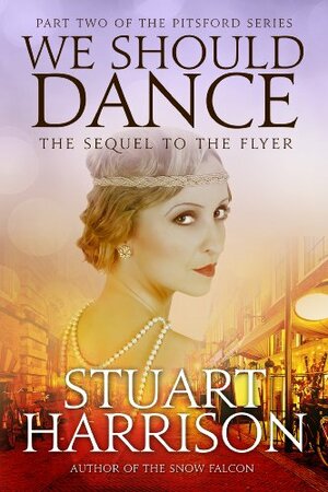 We Should Dance by Stuart Harrison