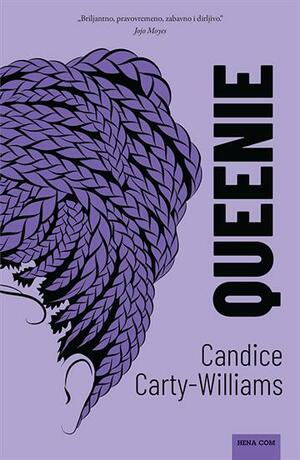 Queenie by Candice Carty-Williams