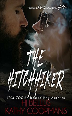 The Hitchhiker by Kathy Coopmans, H.J. Bellus