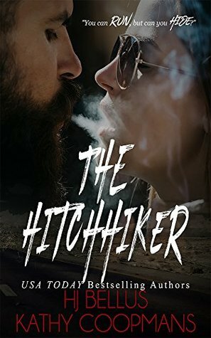 The Hitchhiker by H.J. Bellus, Kathy Coopmans