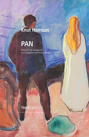 Pan by Knut Hamsun