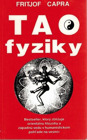 Tao fyziky by Fritjof Capra