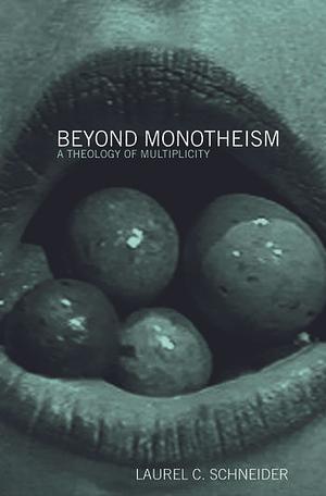 Beyond Monotheism: A Theology of Multiplicity by Laurel C. Schneider