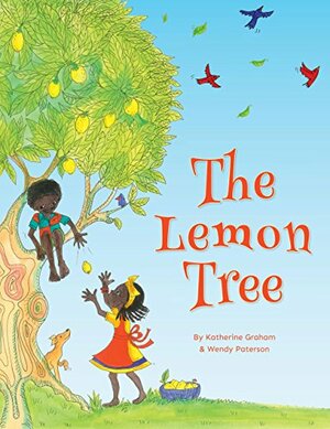 The Lemon Tree by Katherine Graham