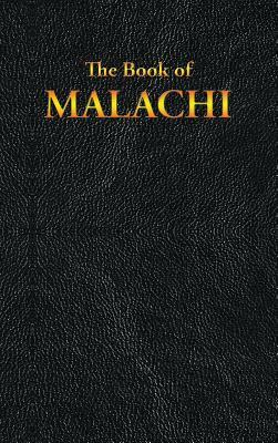 Malachi: The Book of by King James