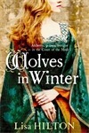 Wolves in Winter by Lisa Hilton