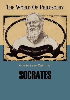 Socrates by Thomas C. Brickhouse, Nicholas Smith