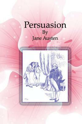 Persuasion by Jane Austen