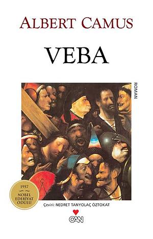 Veba by Albert Camus