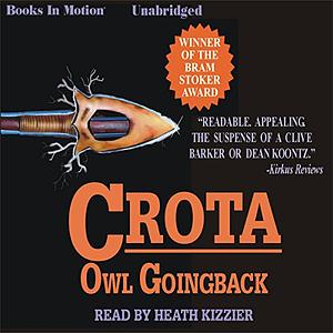 Crota by Owl Goingback