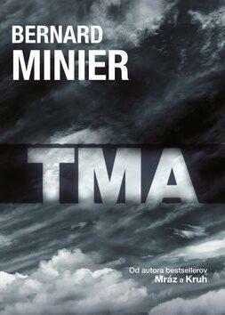 Tma by Bernard Minier