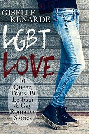 LGBT Love by Giselle Renarde