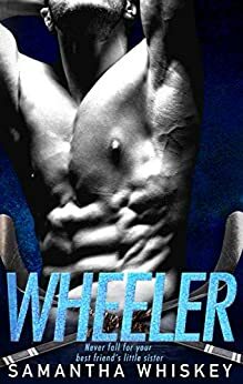 Wheeler by Samantha Whiskey