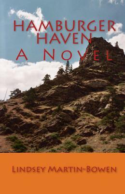 Hamburger Haven by Lindsey Martin-Bowen