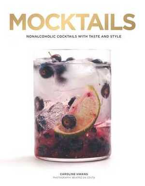 Mocktails by Caroline Hwang