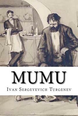 Mumu by Ivan Turgenev