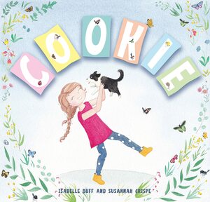 Cookie by Susannah Crispe, Isabelle Duff