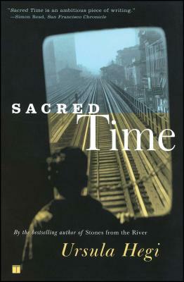 Sacred Time by Hegi