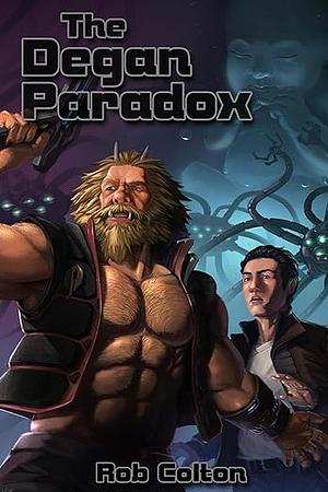 The Degan Paradox by Rob Colton