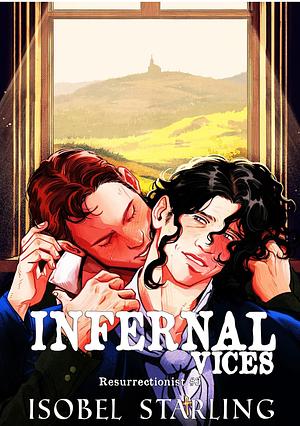 Infernal Vices by Isobel Starling