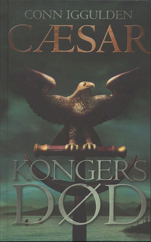 Kongens død by Conn Iggulden