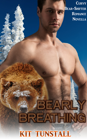 Bearly Breathing by Kit Tunstall, Kit Fawkes