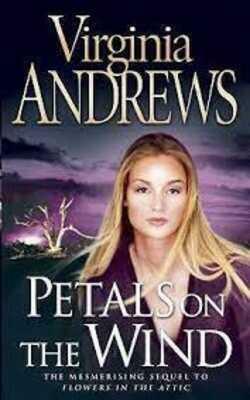 Petals on the Wind by V.C. Andrews