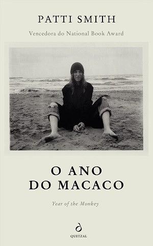 O Ano do Macaco by Patti Smith