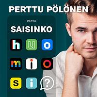 Saisinko huomiosi? by Perttu Pölönen