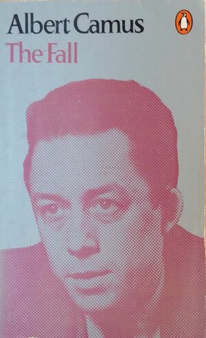 The Fall by Albert Camus