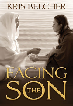 Facing the Son by Kristin Warner Belcher