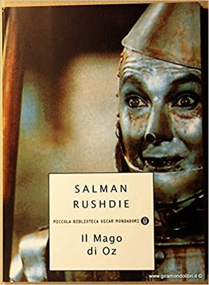 Il Mago di Oz by Salman Rushdie