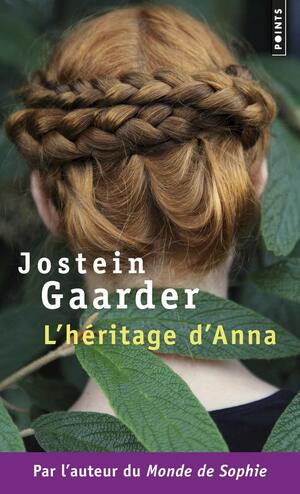 L'heritage d'Anna by Jostein Gaarder