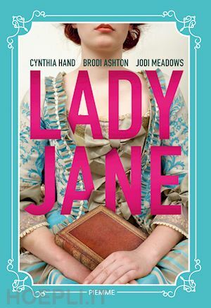 Lady Jane by Cynthia Hand