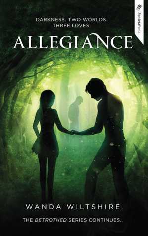 Allegiance by Wanda Wiltshire