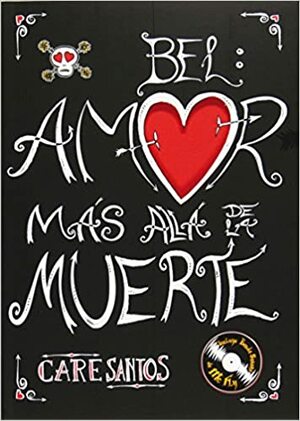 Bel: Amor para Além da Morte by Care Santos