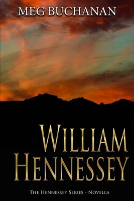 William Hennessey by Meg Buchanan