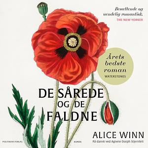 De sårede og de faldne by Alice Winn