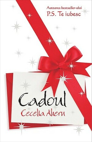 Cadoul by Cecelia Ahern