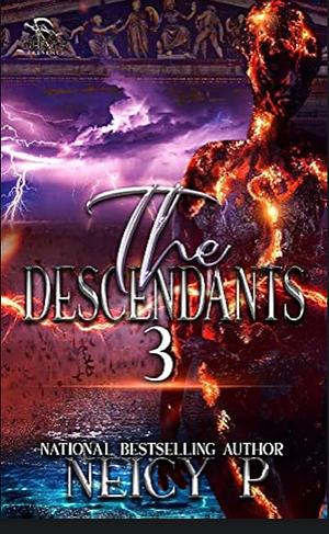 The Descendants 3 by Neicy P., Neicy P.