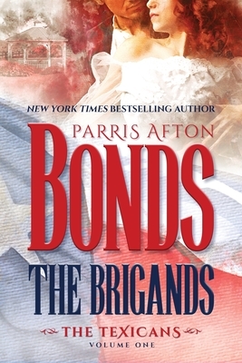 The Brigands by Parris Afton Bonds