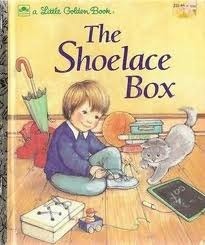 The Shoelace Box by Elizabeth Winthrop