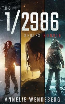 1/2986 Eco-Thriller Series: Books 1-3 by Annelie Wendeberg