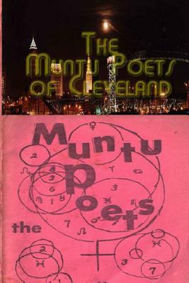 The Muntu Poets Of Cleveland by Russell Atkins