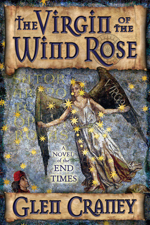 The Virgin of the Wind Rose (Christopher Columbus) by Glen Craney