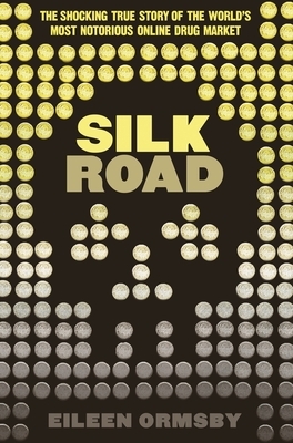 Silk Road by Eileen Ormsby