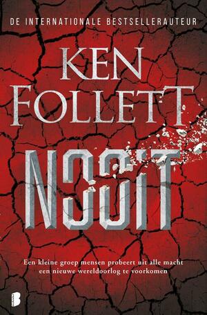 Nooit by Ken Follett