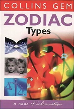 Zodiac Types by The Diagram Group