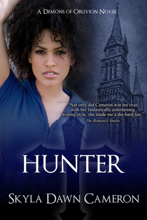 Hunter by Skyla Dawn Cameron