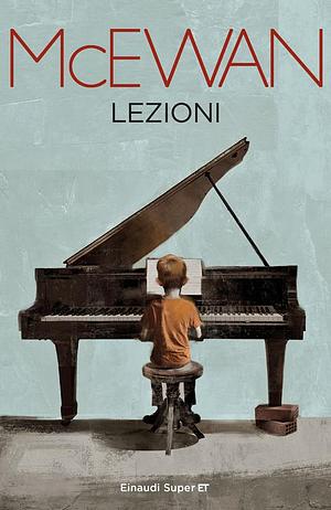 Lezioni by Ian McEwan